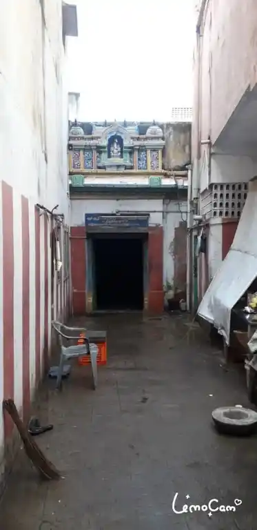 Arulmigu Varasithi Vinayagar Nattu Pillayar Temple, Seven Wells, Chennai - 600001 அருள்மிகு வரசித்தி விநாயகர் நாட்டு பிள்ளையார் திருக்கோயில், ஏழுகிணறு, சென்னை - 600001, Chennai - Ancient Temple Architecture and History Image 4