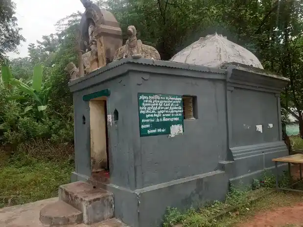 Arulmigu Varasithi Vinayagar Temple, Agarapettai - 613104 Arulmigu Varasithi Vinayagar Temple, Agarapettai - 613104, Thanjavur - Ancient Temple Architecture and History Image 3