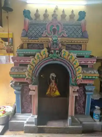 Arulmigu Varasithi Vinayagar Temple, Alwarpet, Chennai - 600086 அருள்மிகு வரசித்தி விநாயகர் திருக்கோயில், ஆழ்வார்பேட்டை, சென்னை - 600086, Chennai - Ancient Temple Architecture and History Image 3