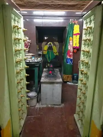 Arulmigu Varasithi Vinayagar Temple, Alwarpet, Chennai - 600086 அருள்மிகு வரசித்தி விநாயகர் திருக்கோயில், ஆழ்வார்பேட்டை, சென்னை - 600086, Chennai - Ancient Temple Architecture and History Image 4