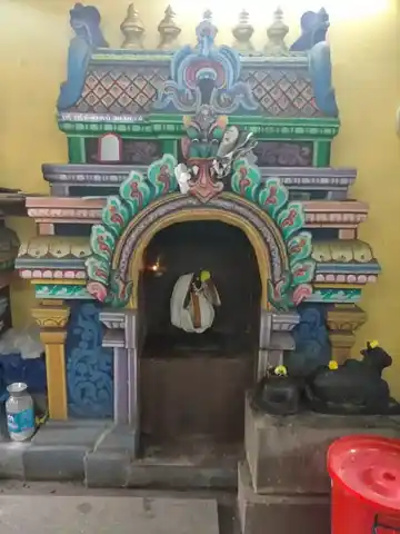 Arulmigu Varasithi Vinayagar Temple, Alwarpet, Chennai - 600086 அருள்மிகு வரசித்தி விநாயகர் திருக்கோயில், ஆழ்வார்பேட்டை, சென்னை - 600086, Chennai - Ancient Temple Architecture and History Image 6