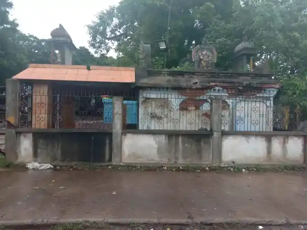 Arulmigu Varasithi Vinayagar Temple, Arcot - 632503