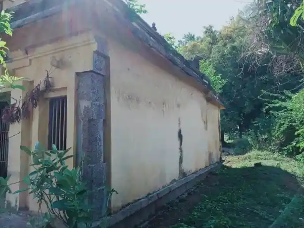 Arulmigu Varasithi Vinayagar Temple, Asanamapettai - 604402 Arulmigu Varasithi Vinayagar Temple, Asanamapettai - 604402, Tiruvannamalai - Ancient Temple Architecture and History Image 2