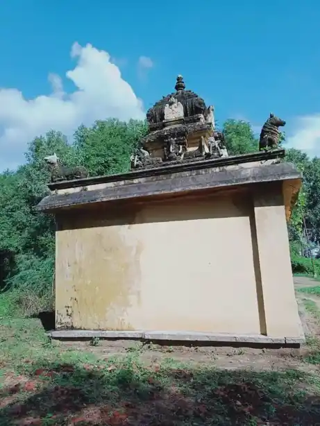 Arulmigu Varasithi Vinayagar Temple, Asanamapettai - 604402 Arulmigu Varasithi Vinayagar Temple, Asanamapettai - 604402, Tiruvannamalai - Ancient Temple Architecture and History Image 3