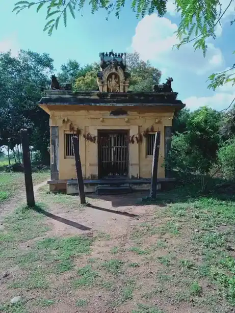 Arulmigu Varasithi Vinayagar Temple, Asanamapettai - 604402 Arulmigu Varasithi Vinayagar Temple, Asanamapettai - 604402, Tiruvannamalai - Ancient Temple Architecture and History Image 4