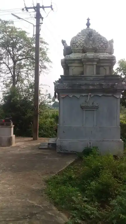 Arulmigu Varasithi Vinayagar Temple, Ayimicheri - 631604 அருள்மிகு வரசித்தி விநாயகர் திருக்கோயில், Ayimicheri - 631604, Kancheepuram - Ancient Temple Architecture and History Image 2