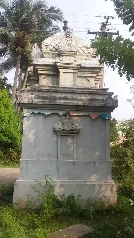 Arulmigu Varasithi Vinayagar Temple, Ayimicheri - 631604 அருள்மிகு வரசித்தி விநாயகர் திருக்கோயில், Ayimicheri - 631604, Kancheepuram - Ancient Temple Architecture and History Image 3