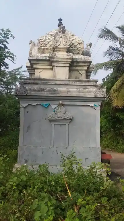 Arulmigu Varasithi Vinayagar Temple, Ayimicheri - 631604 அருள்மிகு வரசித்தி விநாயகர் திருக்கோயில், Ayimicheri - 631604, Kancheepuram - Ancient Temple Architecture and History Image 4