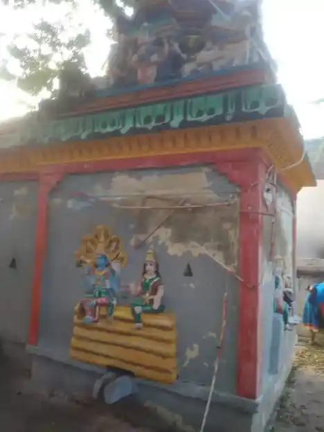 Arulmigu Varasithi Vinayagar Temple, Bajanai Koil Street, Maruthavallipuram - 631209