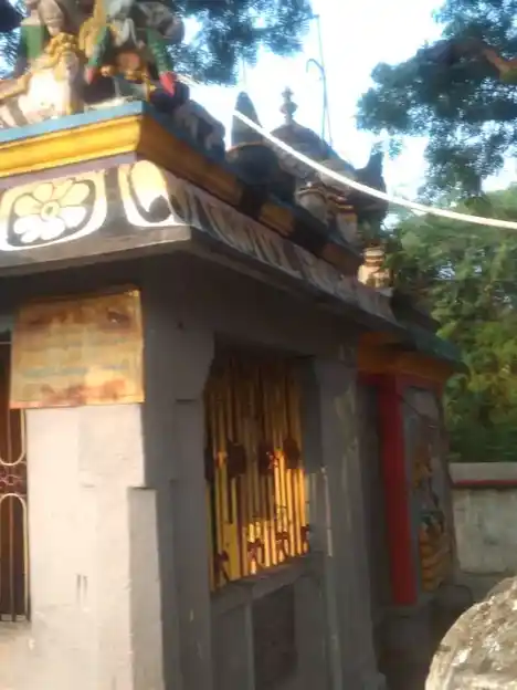 Arulmigu Varasithi Vinayagar Temple, Bajanai Koil Street, Maruthavallipuram - 631209 அருள்மிகு வரசித்தி விநாயகர் திருக்கோயில், Bajanai Koil Street, Maruthavallipuram - 631209, Tiruvallur - Ancient Temple Architecture and History Image 3