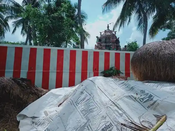 Arulmigu Varasithi Vinayagar Temple, Brammadesam - 632511