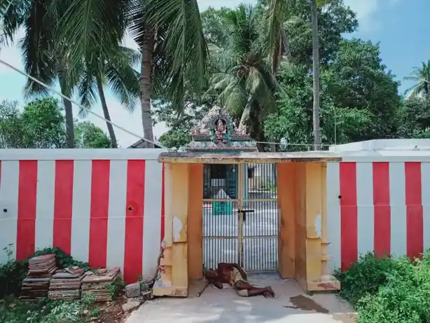 Arulmigu Varasithi Vinayagar Temple, Brammadesam - 632511 அருள்மிகு வரசித்திவிநாயகர் திருக்கோயில், Brammadesam, Brammadesam - 632511, Tiruvannamalai - Ancient Temple Architecture and History Image 3