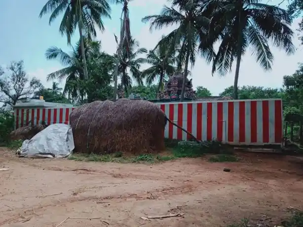 Arulmigu Varasithi Vinayagar Temple, Brammadesam - 632511 அருள்மிகு வரசித்திவிநாயகர் திருக்கோயில், Brammadesam, Brammadesam - 632511, Tiruvannamalai - Ancient Temple Architecture and History Image 4