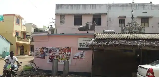 Arulmigu Varasithi Vinayagar Temple, Cuddalore O.T, Cuddalore - 607002 அருள்மிகு வரசித்தி விநாயகர் திருக்கோயில், Cuddalore O.T, Cuddalore - 607002, Cuddalore - Ancient Temple Architecture and History Image 2