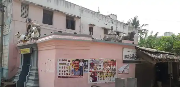 Arulmigu Varasithi Vinayagar Temple, Cuddalore O.T, Cuddalore - 607002 அருள்மிகு வரசித்தி விநாயகர் திருக்கோயில், Cuddalore O.T, Cuddalore - 607002, Cuddalore - Ancient Temple Architecture and History Image 3