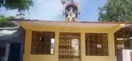 Arulmigu Varasithi Vinayagar Temple, Ganthinagar, Palayamkottai - 627002 அருள்மிகு வரசித்திவிநாயகர் திருக்கோயில், Ganthinagar, Palayamkottai - 627002, Tirunelveli - Ancient Temple Architecture and History Image 2