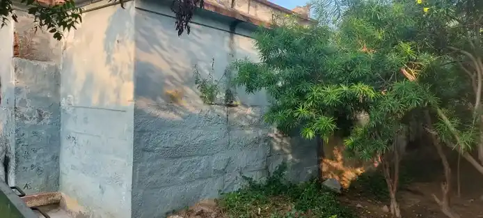 Arulmigu Varasithi Vinayagar Temple, Kalathur - 631001