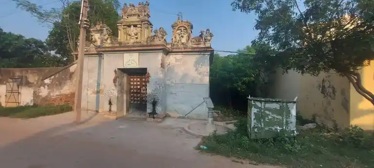 Arulmigu Varasithi Vinayagar Temple, Kalathur - 631001 அருள்மிகு வரசித்திவிநாயகர் திருக்கோயில், களத்தூர் - 631001, Ranipet - Ancient Temple Architecture and History Image 2