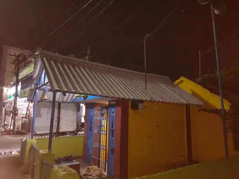 Arulmigu Varasithi Vinayagar Temple, Kolappakkam - 602101 அருள்மிகு வரசித்தி விநாயகர் திருக்கோயில், Kolappakkam - 602101, Kancheepuram - Ancient Temple Architecture and History Image 3