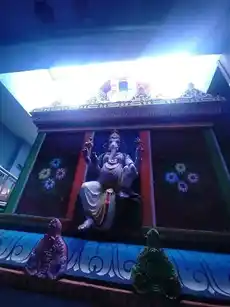 Arulmigu Varasithi Vinayagar Temple, Komaleeswaran Pet, Chennai - 600002 அருள்மிகு வரசித்தி விநாயகர் கோயில், கோளீஸ்வரன்பேட்டை, சென்னை - 600002, Chennai - Ancient Temple Architecture and History Image 4