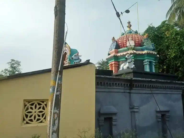Arulmigu Varasithi Vinayagar Temple, Kuppidisatham - 632518