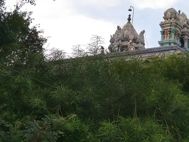 Arulmigu Varasithi Vinayagar Temple, Kuthambakkam - 600124 Temple