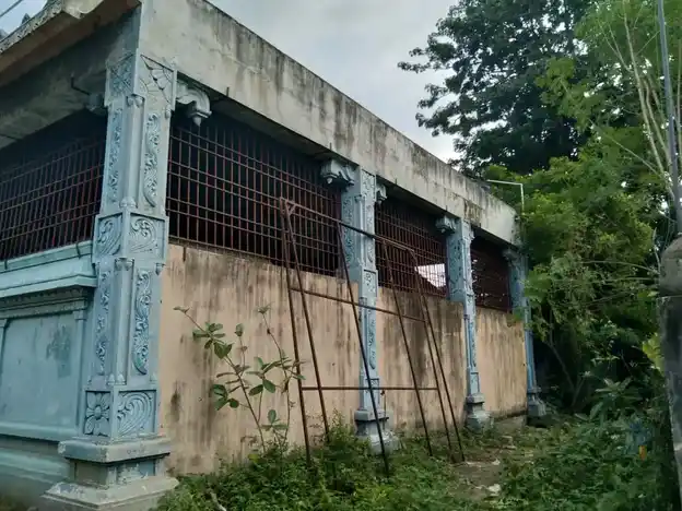 Arulmigu Varasithi Vinayagar Temple, Kuthambakkam - 600124 அருள்மிகு வரசித்திவிநாயகர் திருக்கோயில், குத்தம்பாக்கம் - 600124, Tiruvallur - Ancient Temple Architecture and History Image 4