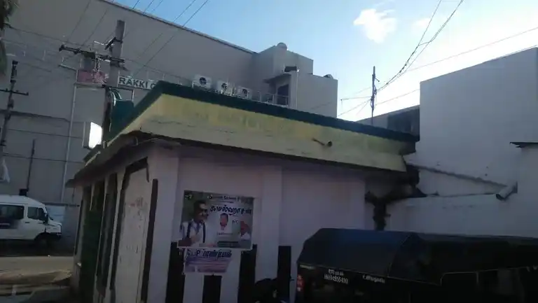 Arulmigu Varasithi Vinayagar Temple, Langakara Street, Langakara Strreettiruvallur - 602001 Arulmigu Varasithi vinayagar Temple, Langakara street, Langakara Strreet, Tiruvallur - 602001, Tiruvallur - Ancient Temple Architecture and History Image 2