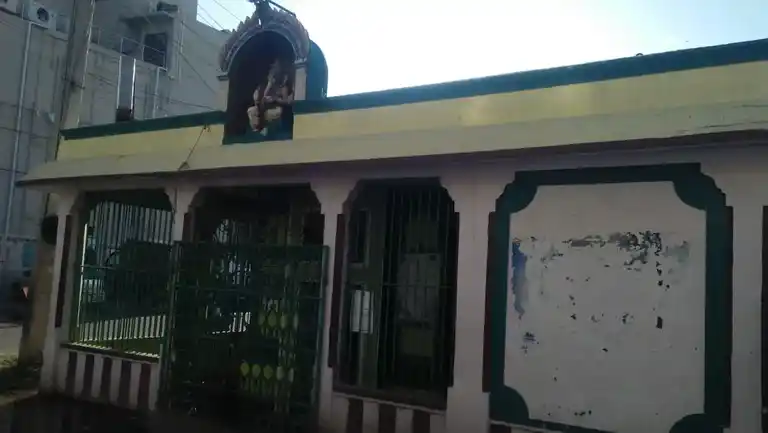 Arulmigu Varasithi Vinayagar Temple, Langakara Street, Langakara Strreettiruvallur - 602001 Arulmigu Varasithi vinayagar Temple, Langakara street, Langakara Strreet, Tiruvallur - 602001, Tiruvallur - Ancient Temple Architecture and History Image 3