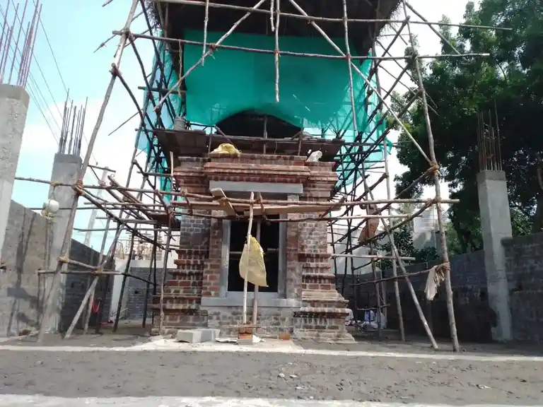 Arulmigu Varasithi Vinayagar Temple, Melkumaramangalam - 607205