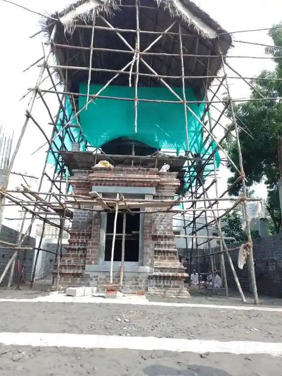 Arulmigu Varasithi Vinayagar Temple, Melkumaramangalam - 607205 அருள்மிகு வரசித்திவிநாயகர் திருக்கோயில், Melkumaramangalam - 607205, Cuddalore - Ancient Temple Architecture and History Image 2