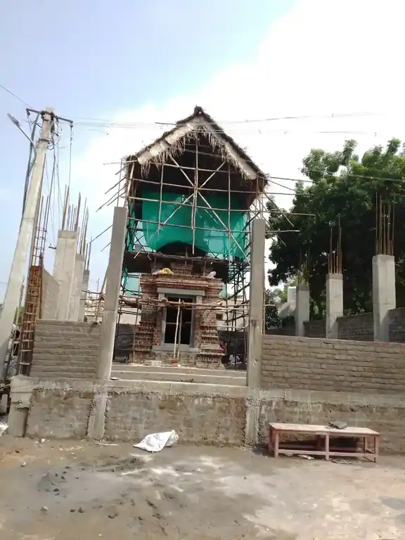 Arulmigu Varasithi Vinayagar Temple, Melkumaramangalam - 607205 அருள்மிகு வரசித்திவிநாயகர் திருக்கோயில், Melkumaramangalam - 607205, Cuddalore - Ancient Temple Architecture and History Image 3