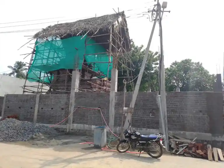 Arulmigu Varasithi Vinayagar Temple, Melkumaramangalam - 607205 அருள்மிகு வரசித்திவிநாயகர் திருக்கோயில், Melkumaramangalam - 607205, Cuddalore - Ancient Temple Architecture and History Image 4