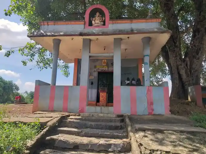 Arulmigu Varasithi Vinayagar Temple, Mettupalayam - 631604