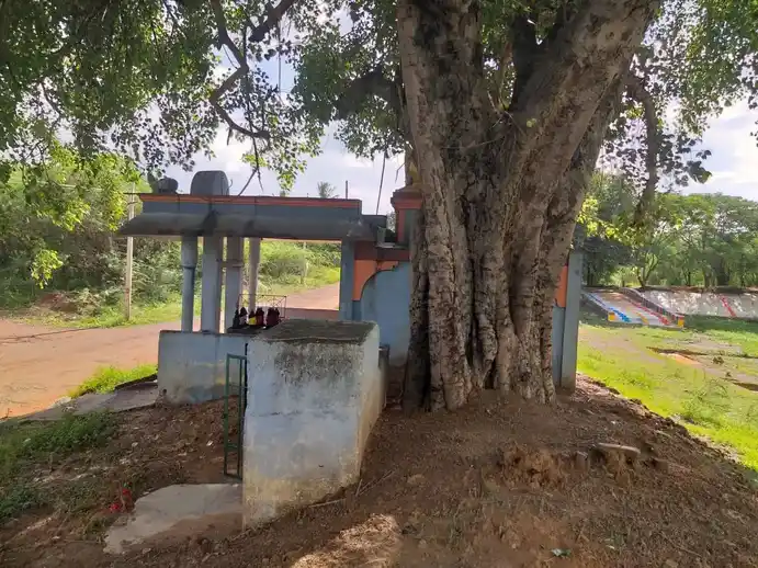 Arulmigu Varasithi Vinayagar Temple, Mettupalayam - 631604 அருள்மிகு வரசித்தி விநாயகர் திருக்கோயில், Mettupalayam - 631604, Kancheepuram - Ancient Temple Architecture and History Image 2