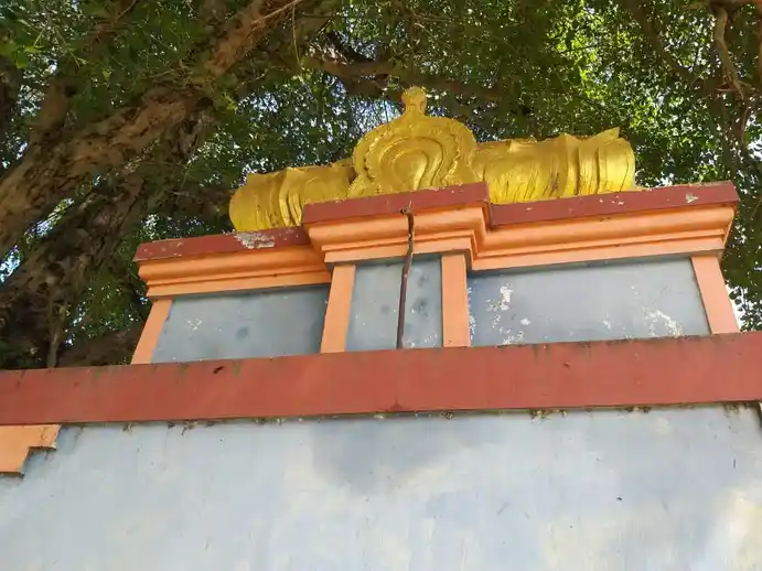 Arulmigu Varasithi Vinayagar Temple, Mettupalayam - 631604 அருள்மிகு வரசித்தி விநாயகர் திருக்கோயில், Mettupalayam - 631604, Kancheepuram - Ancient Temple Architecture and History Image 3