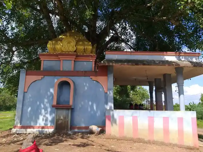 Arulmigu Varasithi Vinayagar Temple, Mettupalayam - 631604 அருள்மிகு வரசித்தி விநாயகர் திருக்கோயில், Mettupalayam - 631604, Kancheepuram - Ancient Temple Architecture and History Image 4