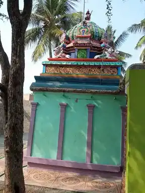 Arulmigu Varasithi Vinayagar Temple, Periyagaram - 606803 அருள்மிகு வரசித்திவிநாயகர் திருக்கோயில், Periyagaram - 606803, Tiruvannamalai - Ancient Temple Architecture and History Image 2