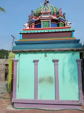 Arulmigu Varasithi Vinayagar Temple, Periyagaram - 606803 அருள்மிகு வரசித்திவிநாயகர் திருக்கோயில், Periyagaram - 606803, Tiruvannamalai - Ancient Temple Architecture and History Image 3