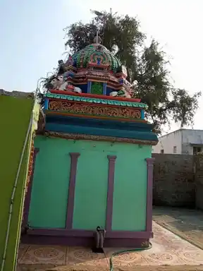 Arulmigu Varasithi Vinayagar Temple, Periyagaram - 606803 அருள்மிகு வரசித்திவிநாயகர் திருக்கோயில், Periyagaram - 606803, Tiruvannamalai - Ancient Temple Architecture and History Image 4