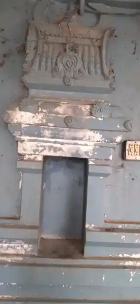 Arulmigu Varasithi Vinayagar Temple, Thimanachari Kuppam - 632517 அருள்மிகு வரசித்தி விநாயகர் திருக்கோயில், திம்மனாச்சாரிகுப்பம் - 632517, Ranipet - Ancient Temple Architecture and History Image 2