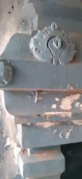 Arulmigu Varasithi Vinayagar Temple, Thimanachari Kuppam - 632517 அருள்மிகு வரசித்தி விநாயகர் திருக்கோயில், திம்மனாச்சாரிகுப்பம் - 632517, Ranipet - Ancient Temple Architecture and History Image 3