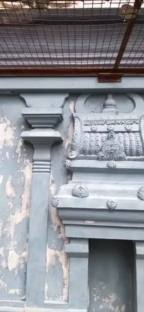 Arulmigu Varasithi Vinayagar Temple, Thimanachari Kuppam - 632517 அருள்மிகு வரசித்தி விநாயகர் திருக்கோயில், திம்மனாச்சாரிகுப்பம் - 632517, Ranipet - Ancient Temple Architecture and History Image 4