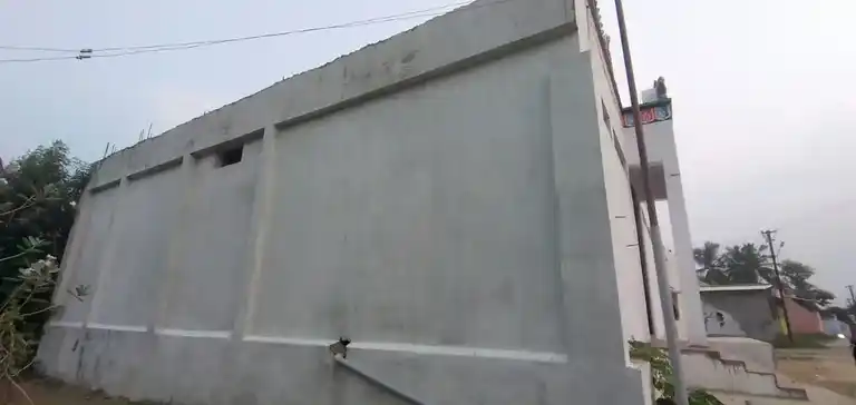 Arulmigu Varasithi Vinayagar Temple, Thirumalaicheri - 632513