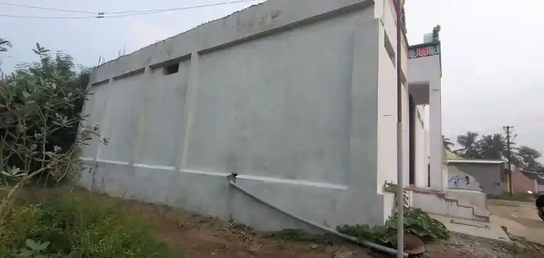 Arulmigu Varasithi Vinayagar Temple, Thirumalaicheri - 632513 அருள்மிகு வரசித்தி விநாயகர் திருக்கோயில், திருமலைச்சேரி - 632513, Ranipet - Ancient Temple Architecture and History Image 4