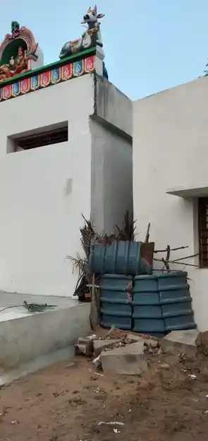 Arulmigu Varasithi Vinayagar Temple, Thirumalaicheri - 632513 அருள்மிகு வரசித்தி விநாயகர் திருக்கோயில், திருமலைச்சேரி - 632513, Ranipet - Ancient Temple Architecture and History Image 5