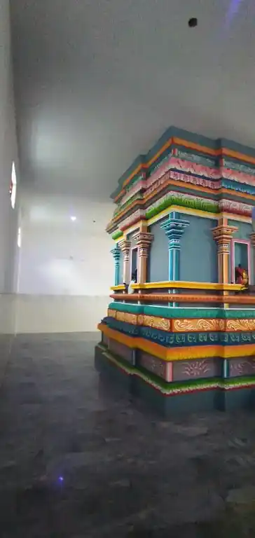 Arulmigu Varasithi Vinayagar Temple, Thirumalaicheri - 632513 அருள்மிகு வரசித்தி விநாயகர் திருக்கோயில், திருமலைச்சேரி - 632513, Ranipet - Ancient Temple Architecture and History Image 6