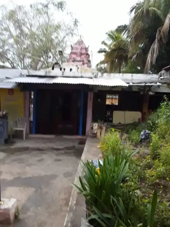 Arulmigu Varasithi Vinayagar Temple, Ukkadam, Coimbatore - 641001 அருள்மிகு வரசித்திவிநாயகர் திருக்கோயில், உக்கடம், கோவை - 641001, Coimbatore - Ancient Temple Architecture and History Image 2