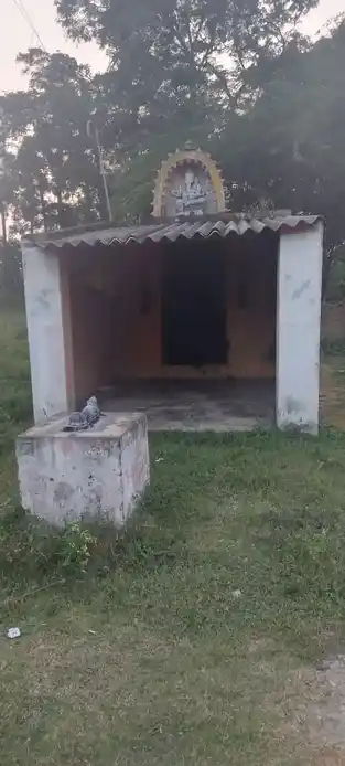 Arulmigu Varasithi Vinayagar Temple, Uthirampattu - 632531 அருள்மிகு வரசித்தி விநாயகர் திருக்கோயில், உத்திரம்பட்டு - 632531, Ranipet - Ancient Temple Architecture and History Image 2