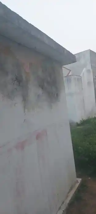 Arulmigu Varasithi Vinayagar Temple, Uthirampattu - 632531 அருள்மிகு வரசித்தி விநாயகர் திருக்கோயில், உத்திரம்பட்டு - 632531, Ranipet - Ancient Temple Architecture and History Image 3